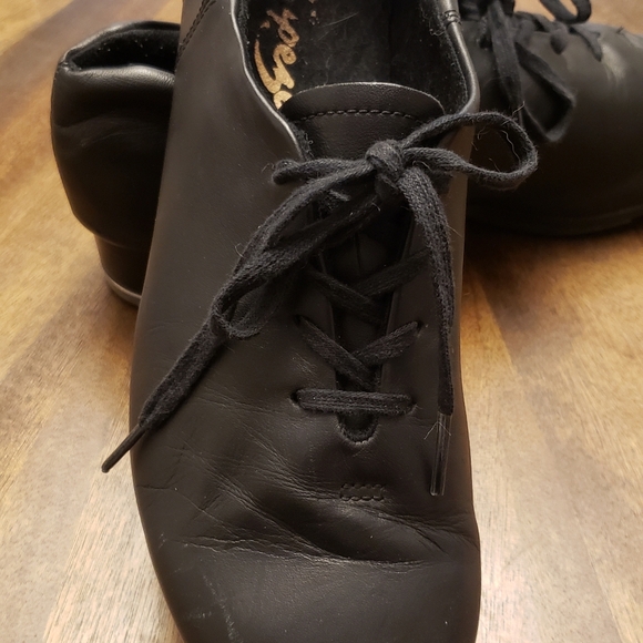 Capezio Flex mastr tap shoes - Picture 2 of 8